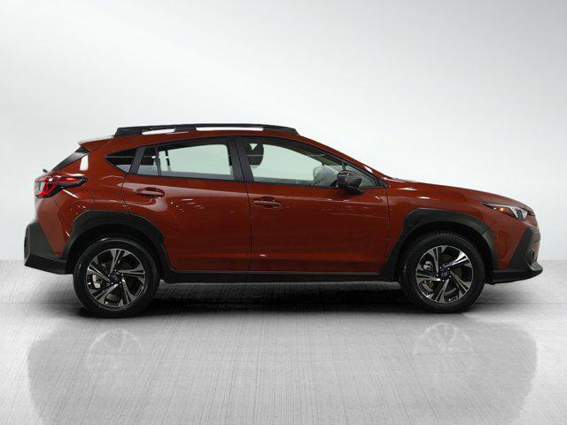 used 2025 Subaru Crosstrek car, priced at $29,599