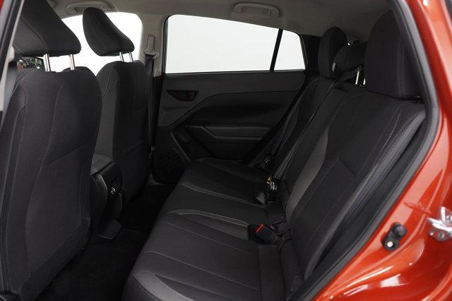 used 2025 Subaru Crosstrek car, priced at $29,599