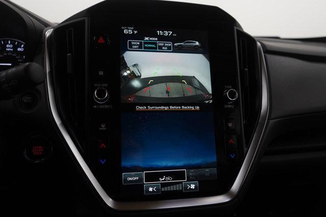 used 2025 Subaru Crosstrek car, priced at $29,599