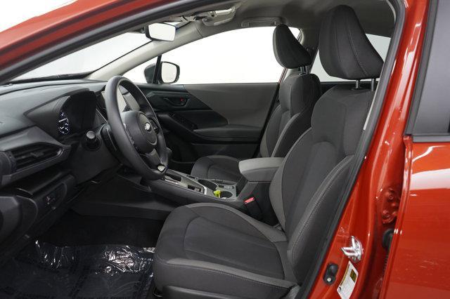 used 2025 Subaru Crosstrek car, priced at $29,599