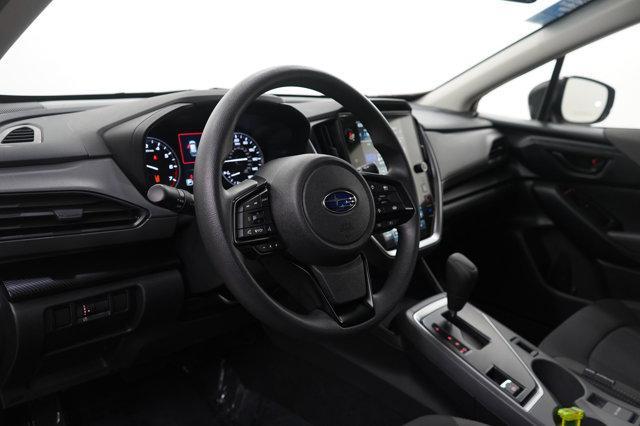 used 2025 Subaru Crosstrek car, priced at $29,599