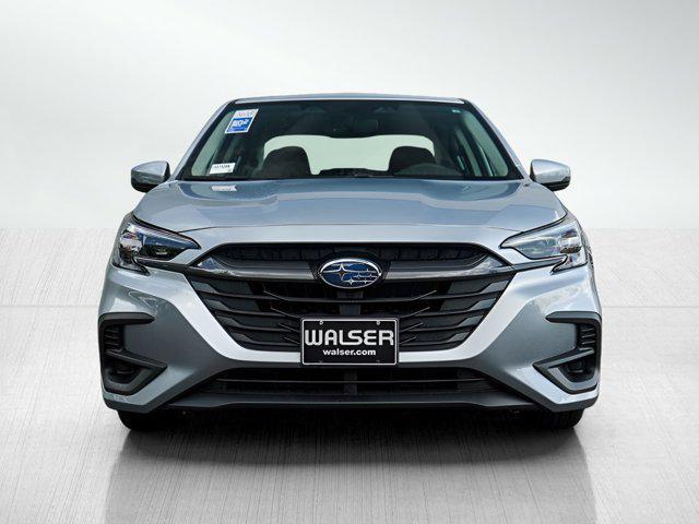 new 2025 Subaru Legacy car, priced at $29,406