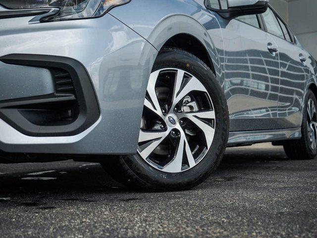 new 2025 Subaru Legacy car, priced at $29,406