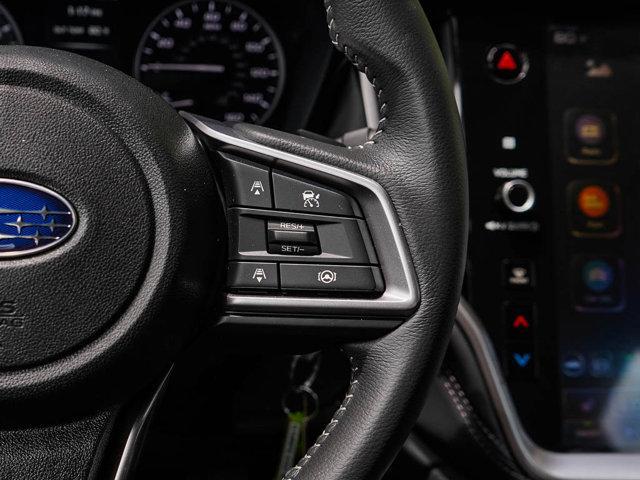 new 2025 Subaru Legacy car, priced at $29,406