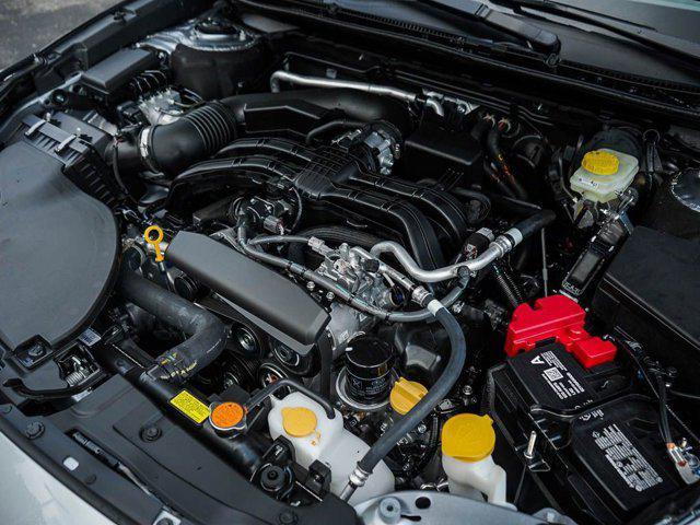 new 2025 Subaru Legacy car, priced at $29,406