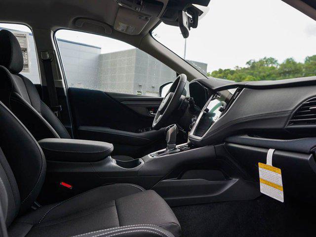 new 2025 Subaru Legacy car, priced at $29,406