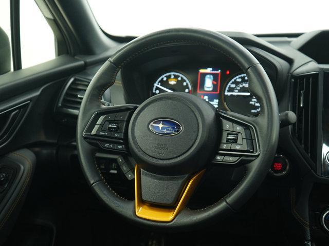 used 2024 Subaru Forester car, priced at $29,299