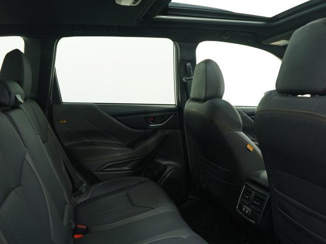 used 2024 Subaru Forester car, priced at $29,299