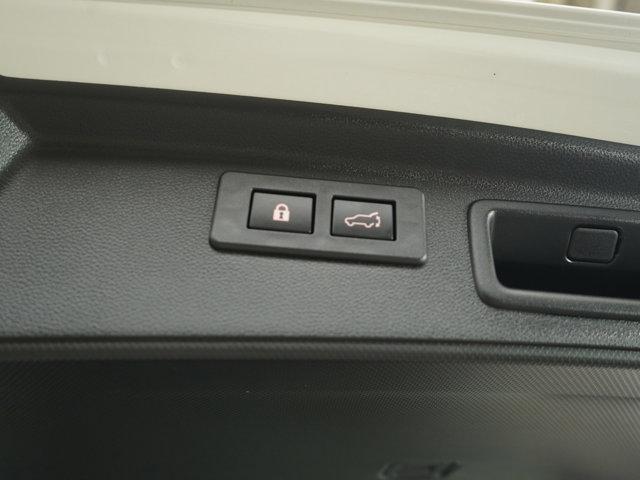 used 2024 Subaru Forester car, priced at $29,299