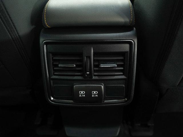 used 2024 Subaru Forester car, priced at $29,299