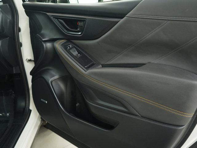 used 2024 Subaru Forester car, priced at $29,299