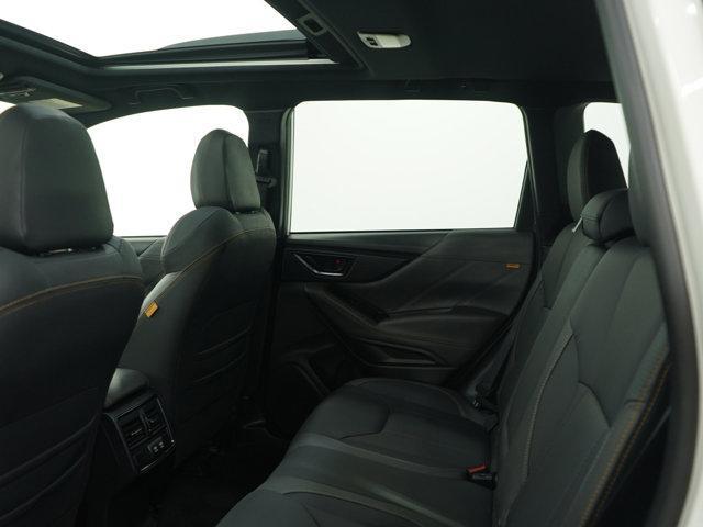 used 2024 Subaru Forester car, priced at $29,299