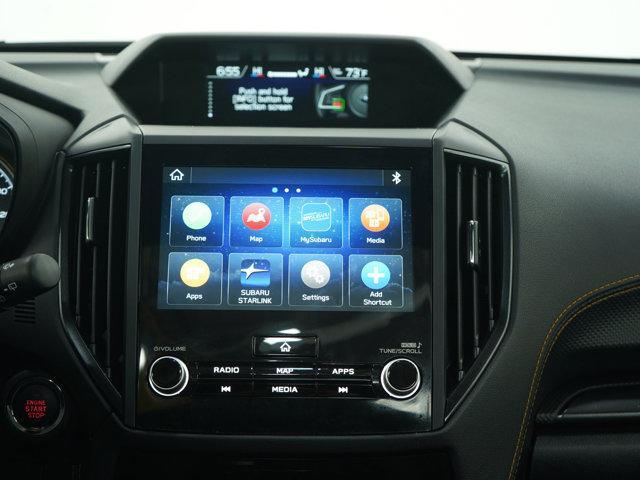 used 2024 Subaru Forester car, priced at $29,299