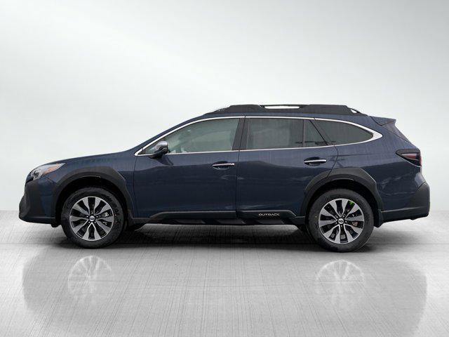 new 2025 Subaru Outback car, priced at $42,299