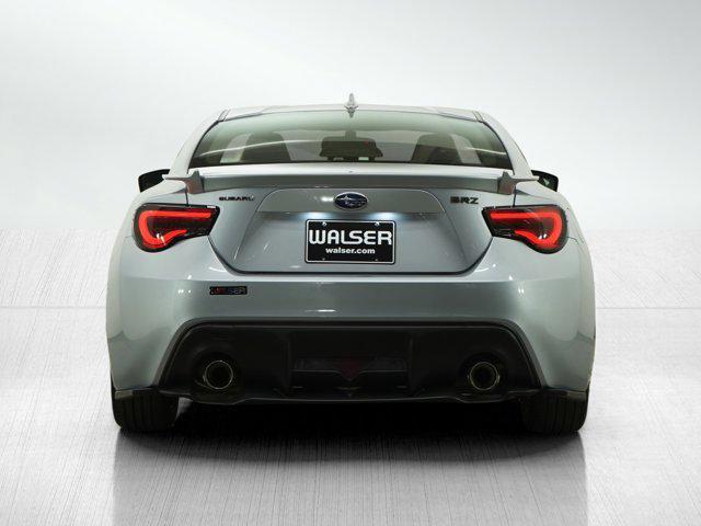 used 2015 Subaru BRZ car, priced at $14,998