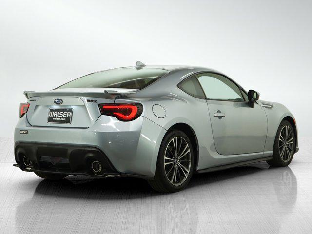 used 2015 Subaru BRZ car, priced at $14,998