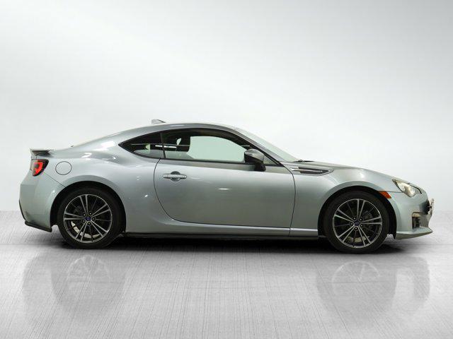 used 2015 Subaru BRZ car, priced at $14,998