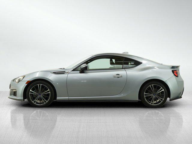 used 2015 Subaru BRZ car, priced at $14,998