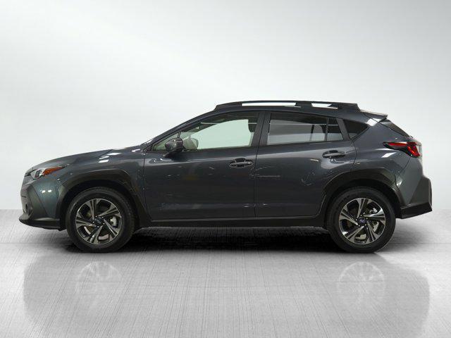 used 2024 Subaru Crosstrek car, priced at $25,599