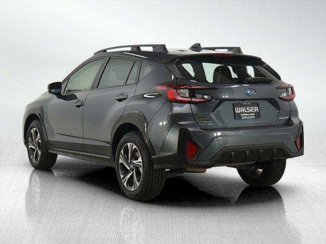 used 2024 Subaru Crosstrek car, priced at $25,599