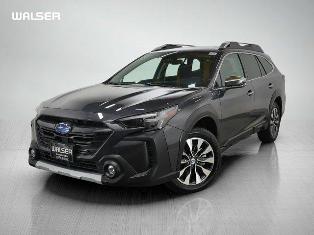 used 2024 Subaru Outback car, priced at $37,998