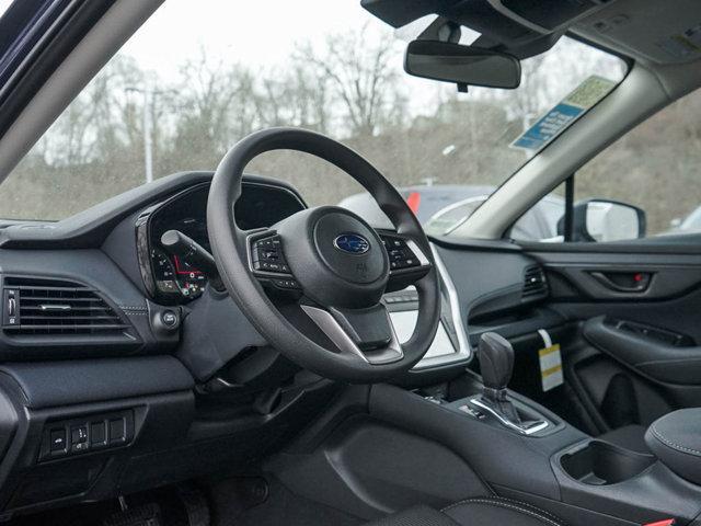 new 2025 Subaru Legacy car, priced at $24,919