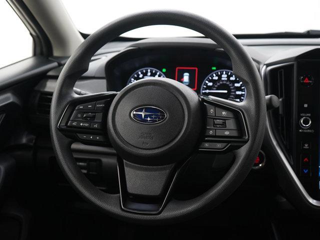 used 2025 Subaru Crosstrek car, priced at $29,998