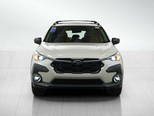 used 2025 Subaru Crosstrek car, priced at $29,998