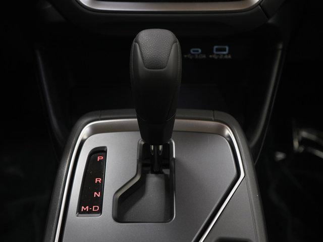 used 2025 Subaru Crosstrek car, priced at $29,998