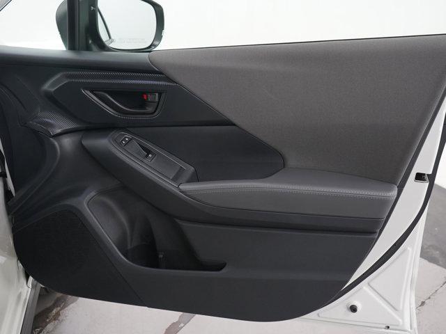 used 2025 Subaru Crosstrek car, priced at $29,998