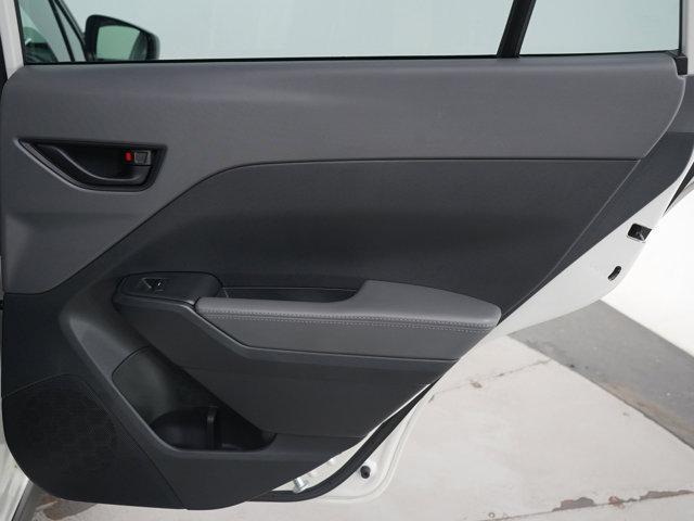 used 2025 Subaru Crosstrek car, priced at $29,998