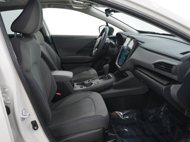 used 2025 Subaru Crosstrek car, priced at $29,998