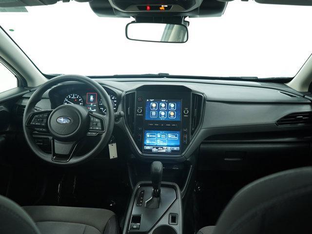 used 2024 Subaru Crosstrek car, priced at $26,599