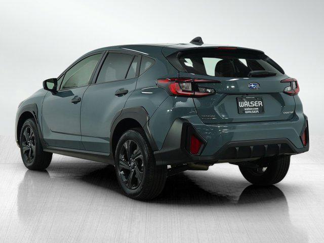 used 2024 Subaru Crosstrek car, priced at $26,599