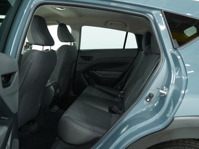 used 2024 Subaru Crosstrek car, priced at $26,599