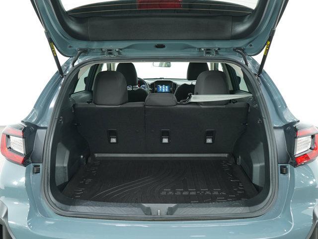 used 2024 Subaru Crosstrek car, priced at $26,599