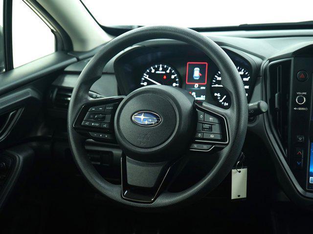 used 2024 Subaru Crosstrek car, priced at $26,599