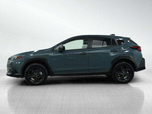 used 2024 Subaru Crosstrek car, priced at $26,599
