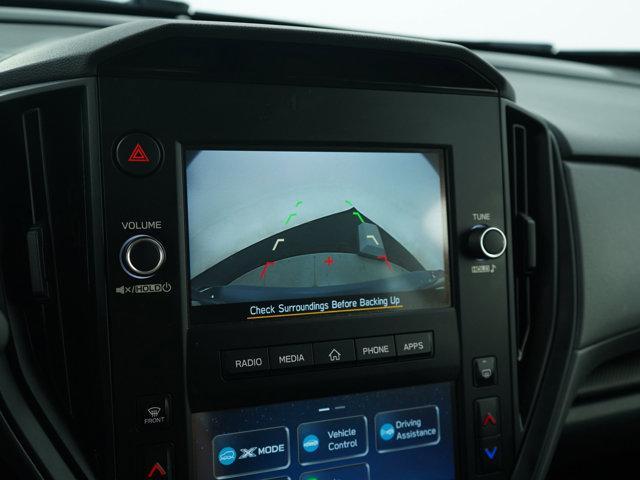 used 2024 Subaru Crosstrek car, priced at $26,599