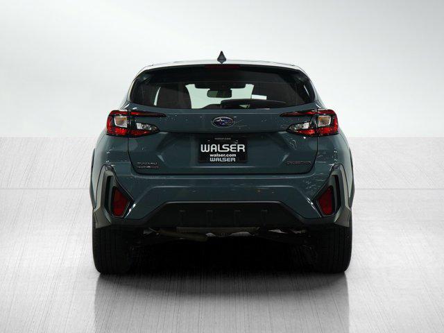 used 2024 Subaru Crosstrek car, priced at $26,599