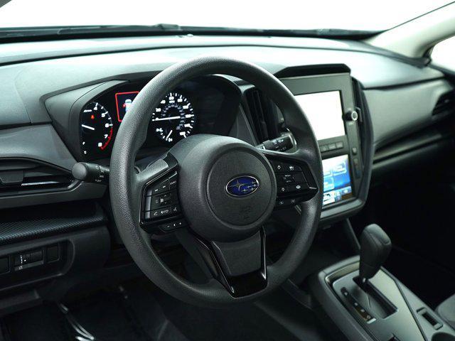 used 2024 Subaru Crosstrek car, priced at $26,599
