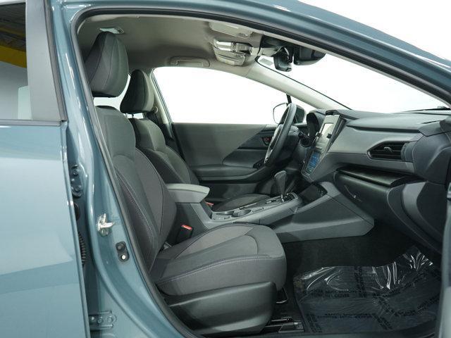 used 2024 Subaru Crosstrek car, priced at $26,599