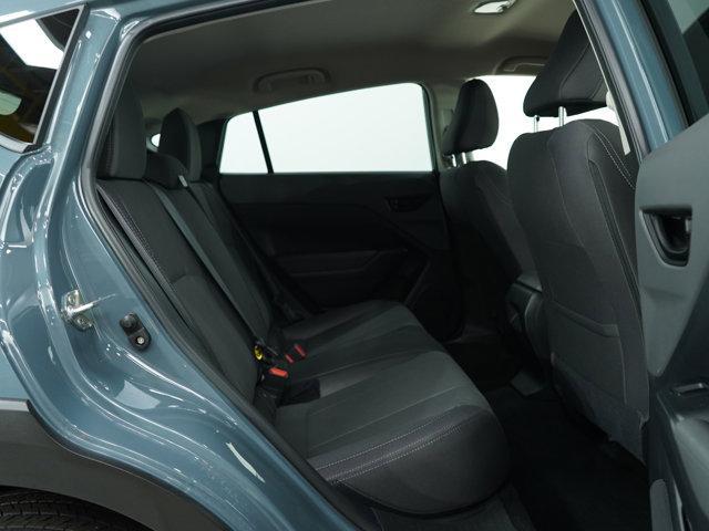 used 2024 Subaru Crosstrek car, priced at $26,599