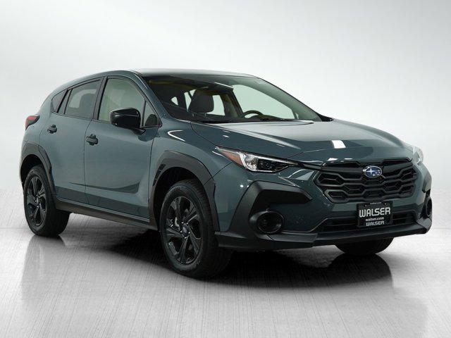 used 2024 Subaru Crosstrek car, priced at $26,599