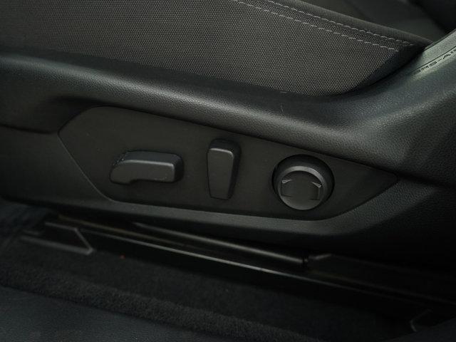 used 2024 Subaru Crosstrek car, priced at $25,998