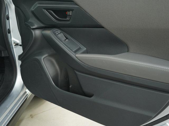 used 2024 Subaru Crosstrek car, priced at $25,998