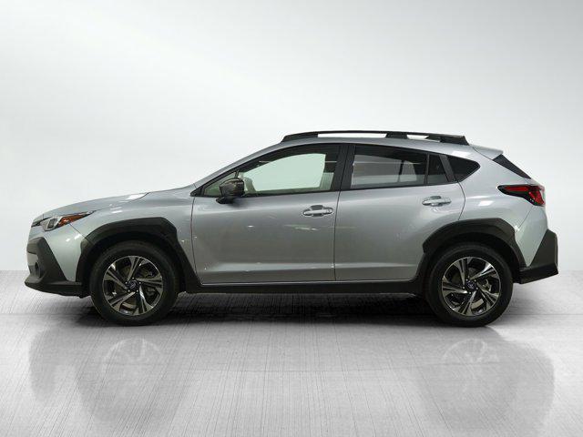 used 2024 Subaru Crosstrek car, priced at $25,998