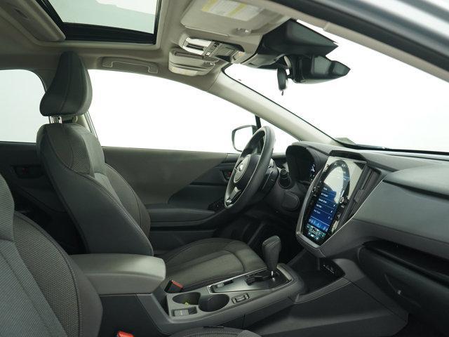 used 2024 Subaru Crosstrek car, priced at $25,998