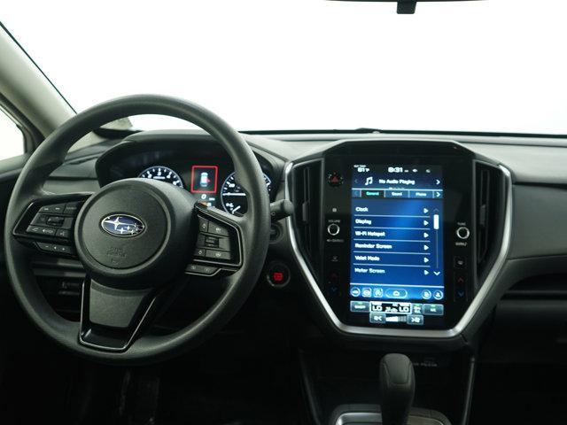used 2024 Subaru Crosstrek car, priced at $25,998