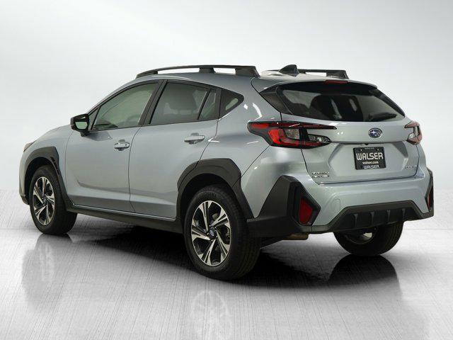 used 2024 Subaru Crosstrek car, priced at $25,998